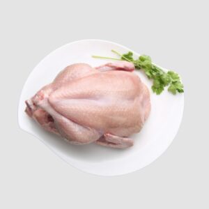 Chicken Whole Ws 1.3Kg