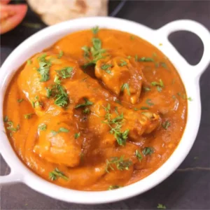 Murgh handi Recipe